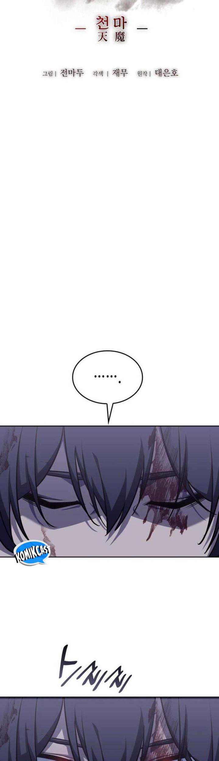 I Reincarnated As The Crazed Heir Chapter 129 - halaman 64