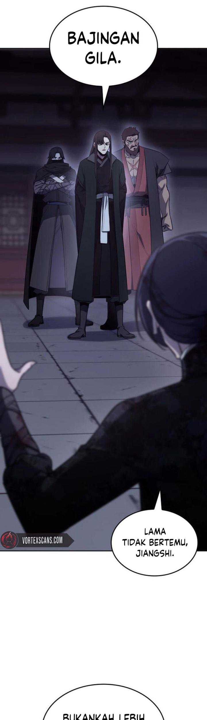 I Reincarnated As The Crazed Heir Chapter 129 - halaman 66
