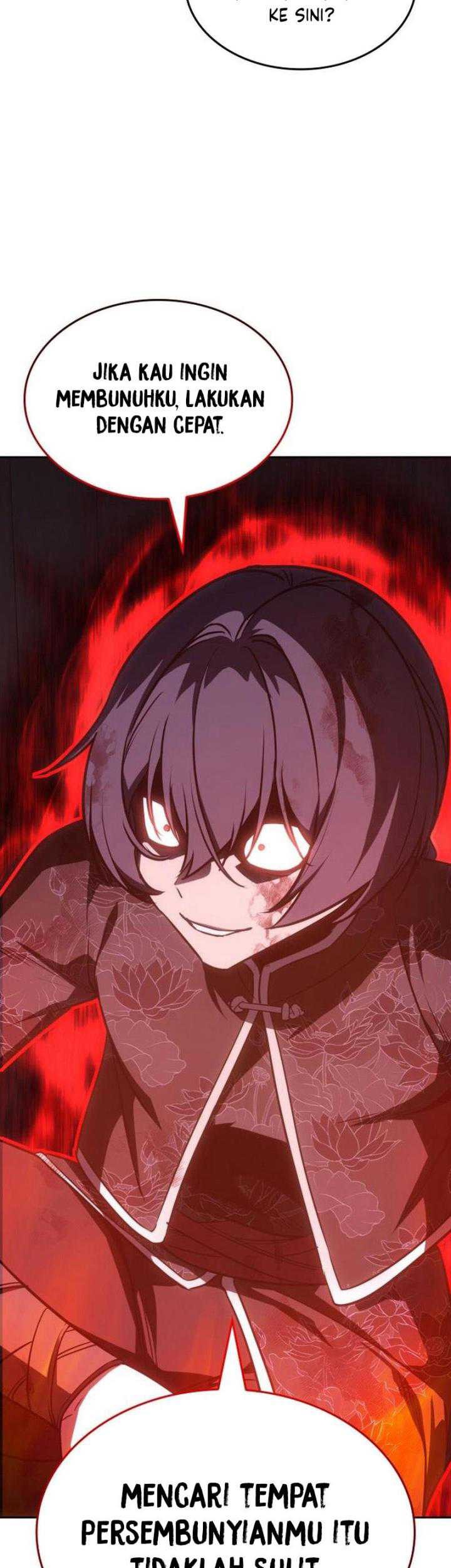 I Reincarnated As The Crazed Heir Chapter 129 - halaman 68