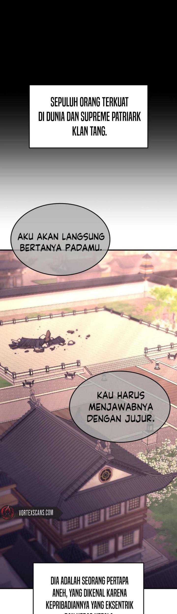 I Reincarnated As The Crazed Heir Chapter 129 - halaman 7