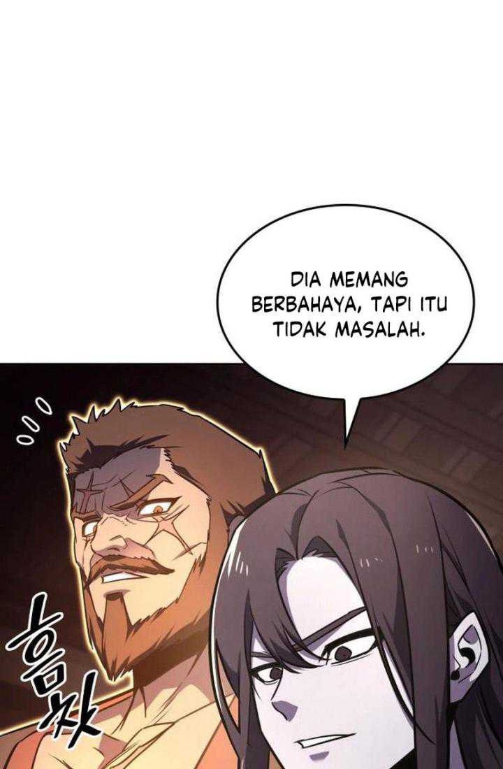 I Reincarnated As The Crazed Heir Chapter 129 - halaman 71