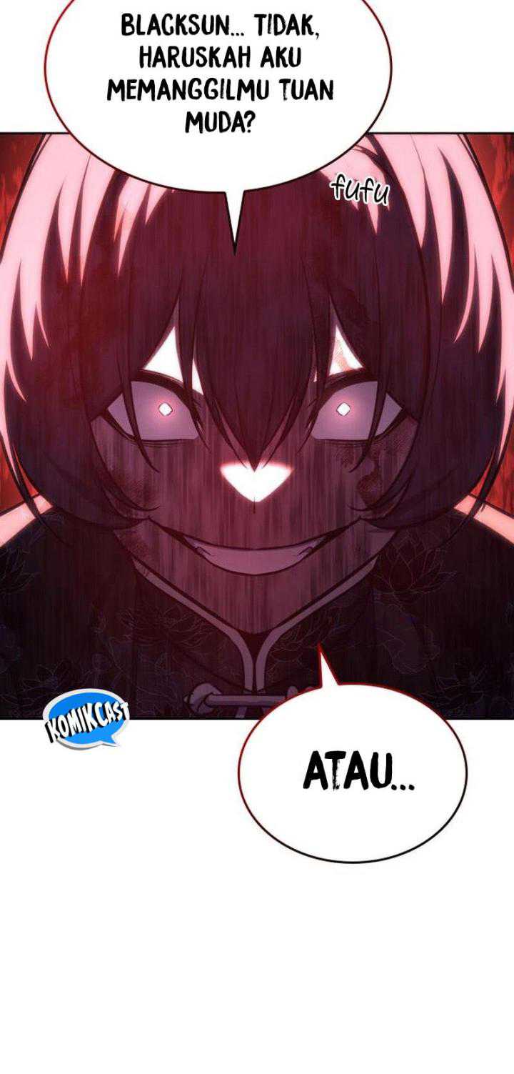 I Reincarnated As The Crazed Heir Chapter 129 - halaman 74