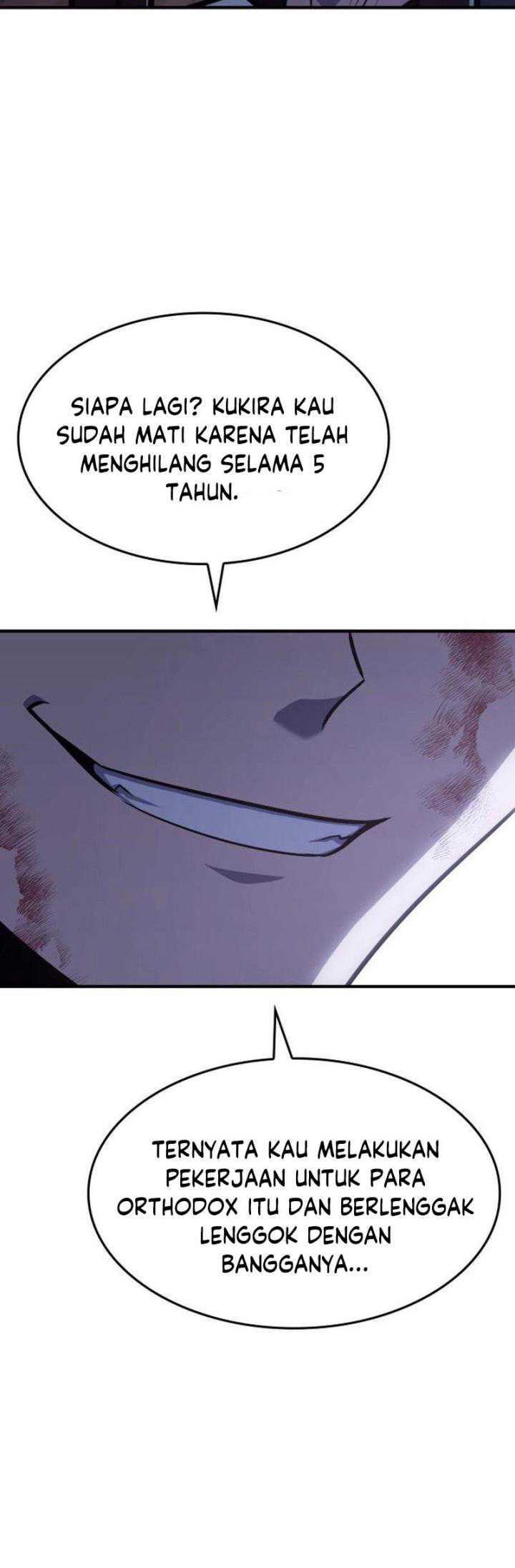 I Reincarnated As The Crazed Heir Chapter 129 - halaman 77