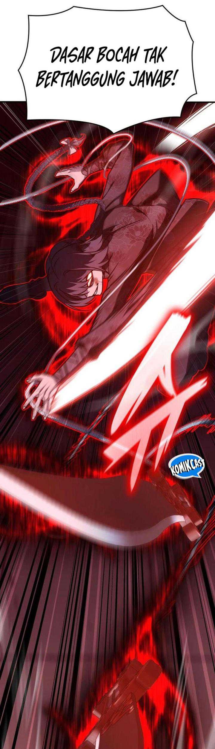 I Reincarnated As The Crazed Heir Chapter 129 - halaman 78