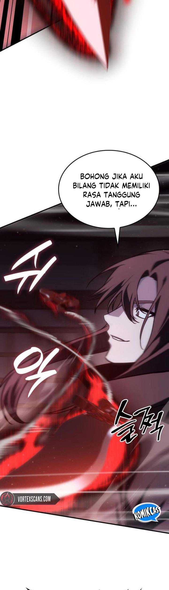 I Reincarnated As The Crazed Heir Chapter 129 - halaman 80