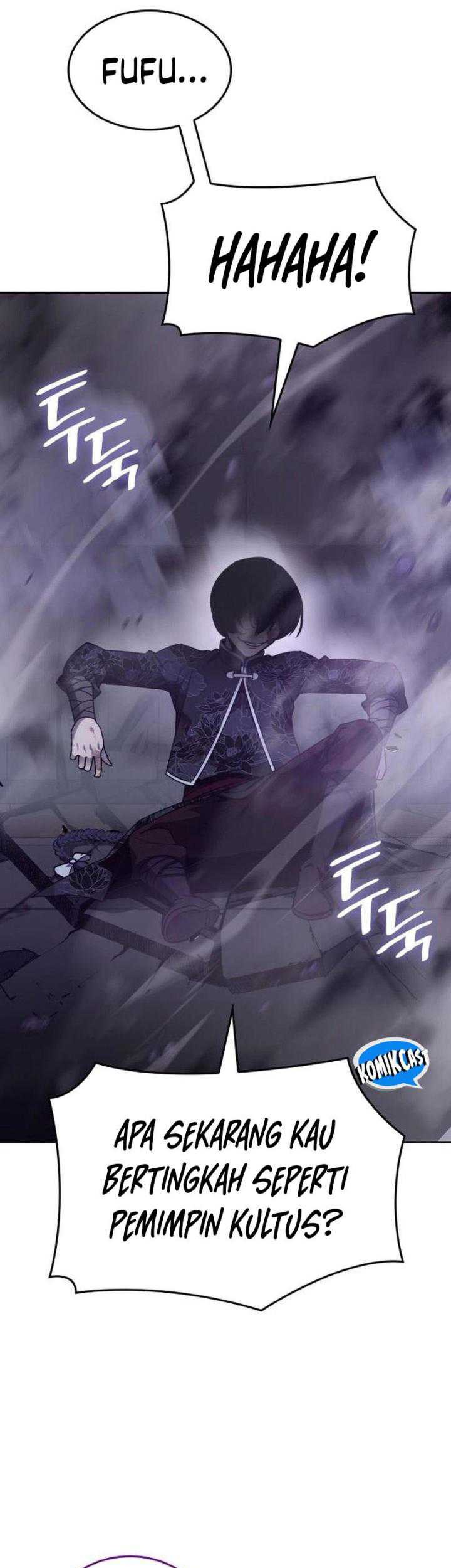 I Reincarnated As The Crazed Heir Chapter 129 - halaman 88