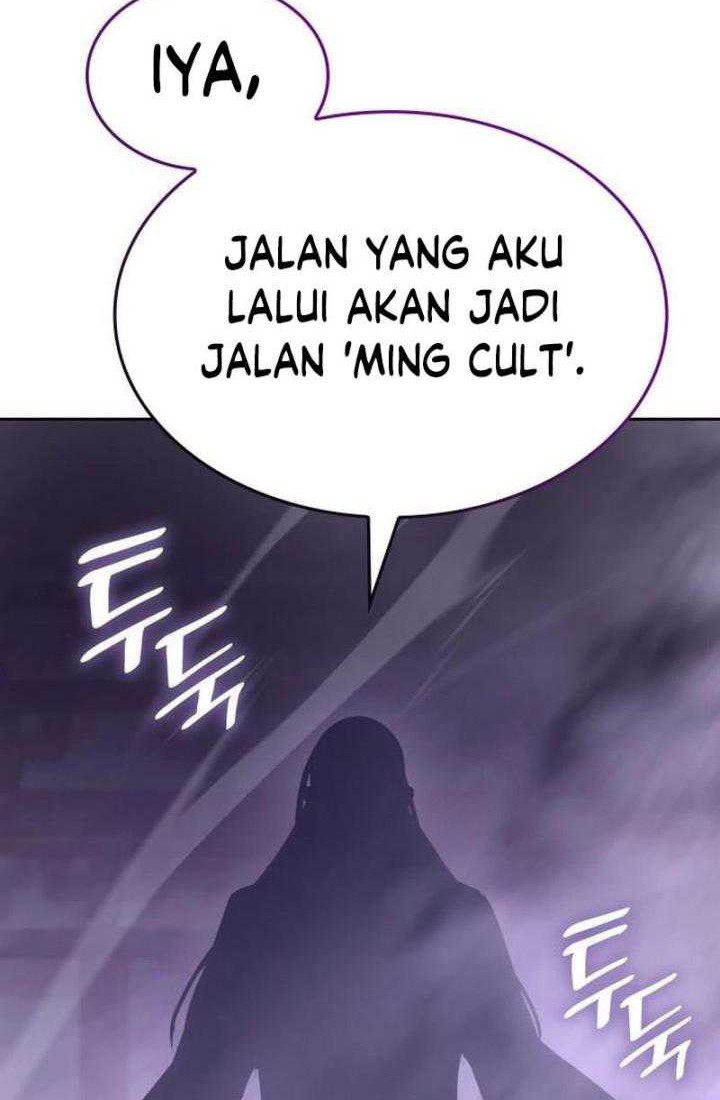 I Reincarnated As The Crazed Heir Chapter 129 - halaman 89