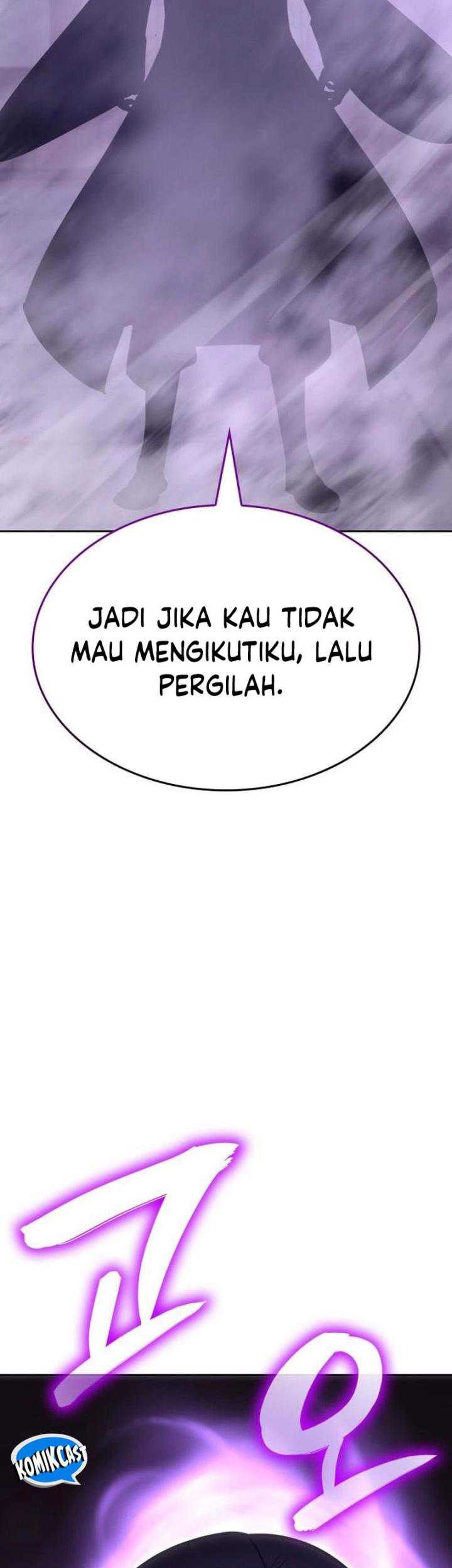 I Reincarnated As The Crazed Heir Chapter 129 - halaman 90