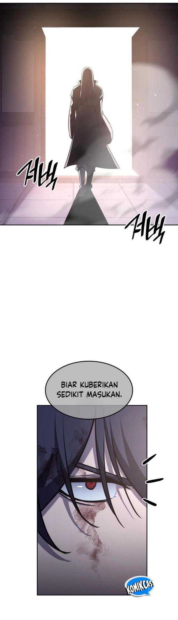 I Reincarnated As The Crazed Heir Chapter 129 - halaman 93