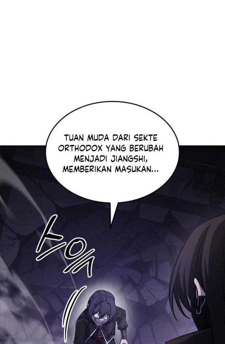 I Reincarnated As The Crazed Heir Chapter 129 - halaman 94