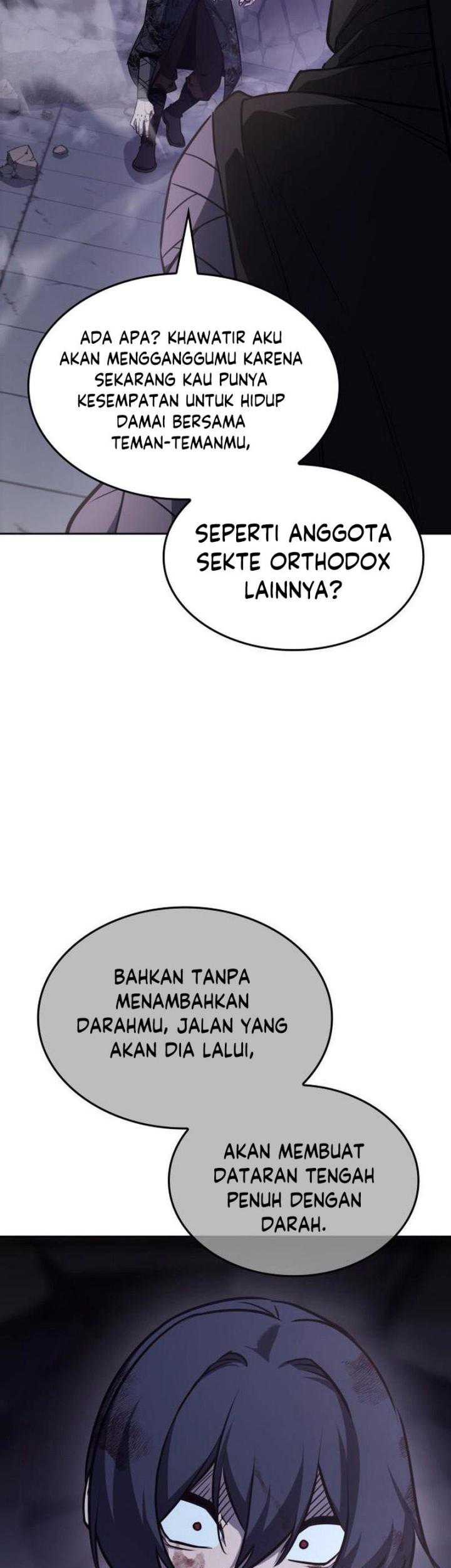 I Reincarnated As The Crazed Heir Chapter 129 - halaman 95
