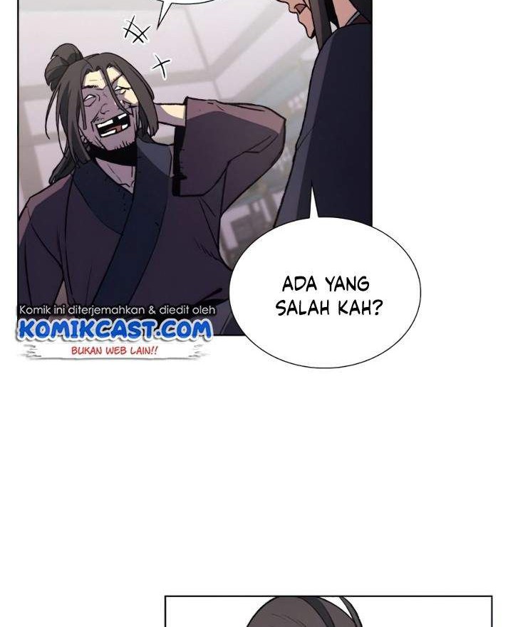 I Reincarnated As The Crazed Heir Chapter 13 - halaman 13