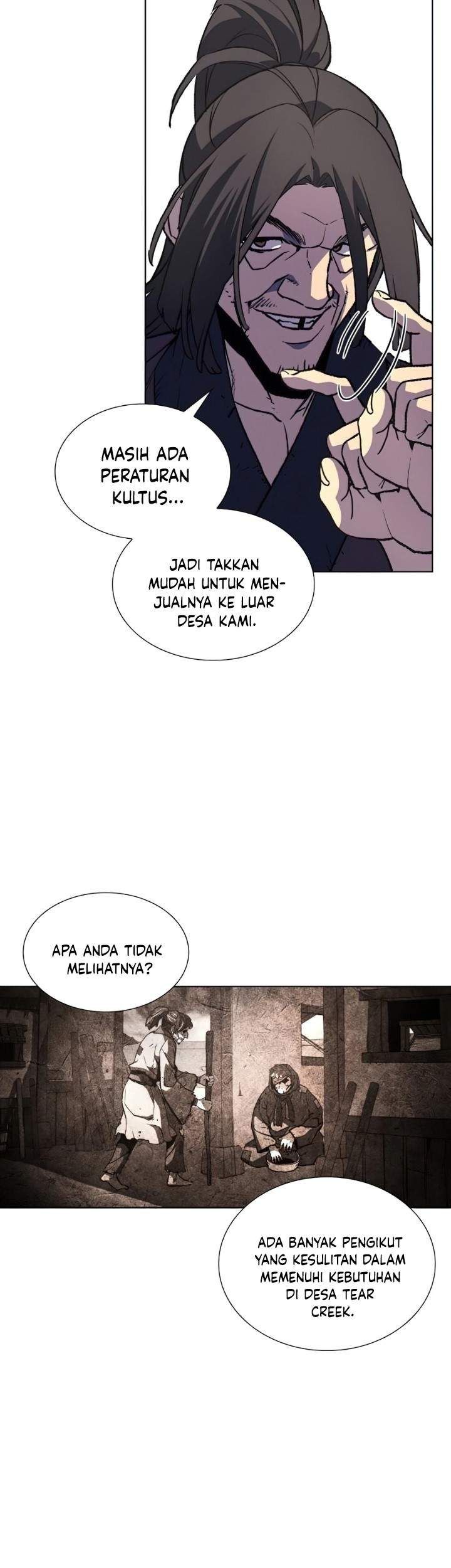 I Reincarnated As The Crazed Heir Chapter 13 - halaman 14