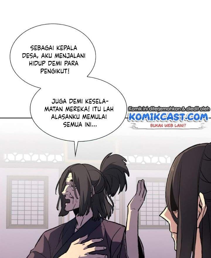 I Reincarnated As The Crazed Heir Chapter 13 - halaman 15