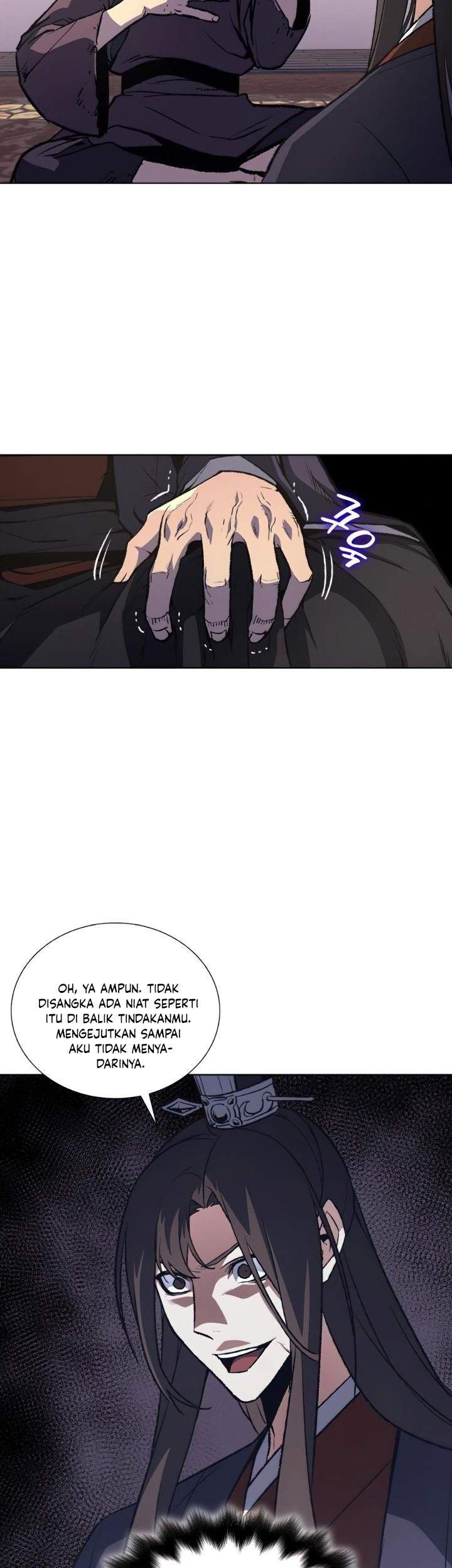 I Reincarnated As The Crazed Heir Chapter 13 - halaman 16