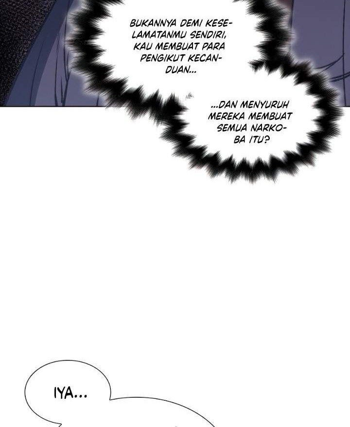 I Reincarnated As The Crazed Heir Chapter 13 - halaman 17