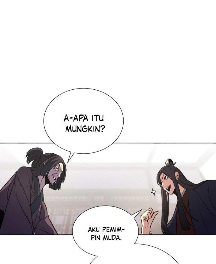 I Reincarnated As The Crazed Heir Chapter 13 - halaman 19