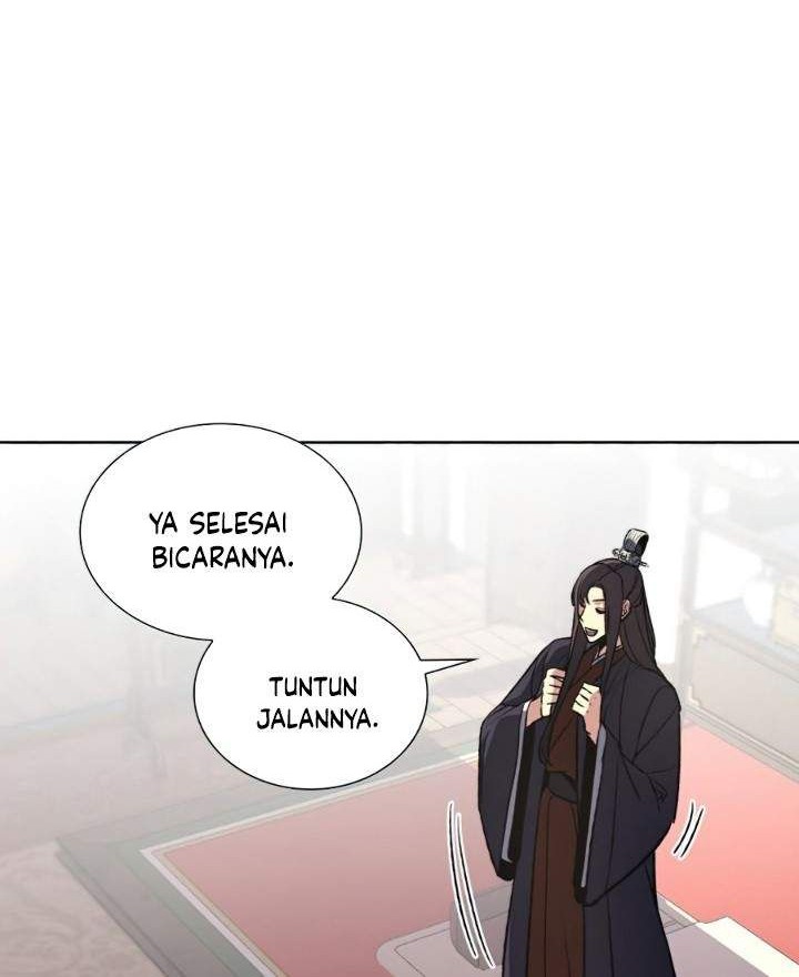 I Reincarnated As The Crazed Heir Chapter 13 - halaman 21
