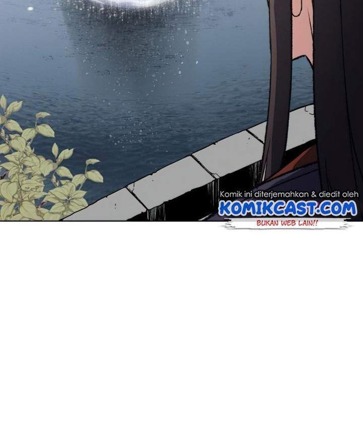 I Reincarnated As The Crazed Heir Chapter 13 - halaman 25