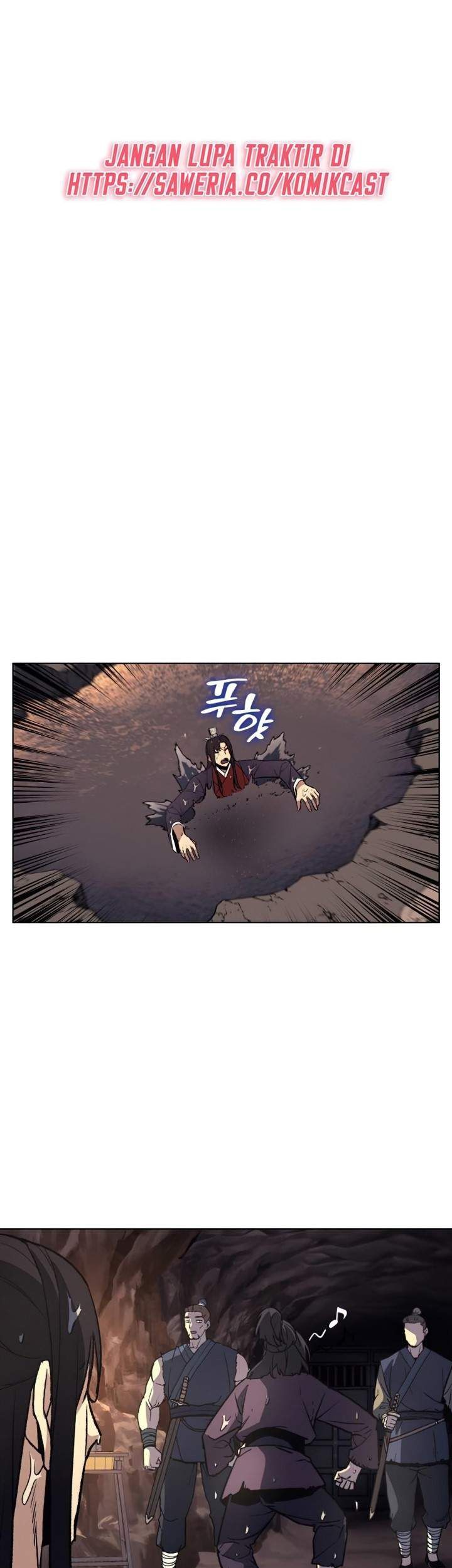 I Reincarnated As The Crazed Heir Chapter 13 - halaman 28