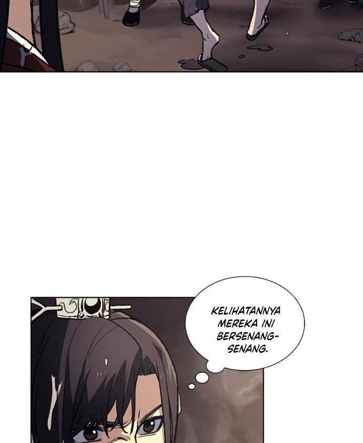 I Reincarnated As The Crazed Heir Chapter 13 - halaman 29