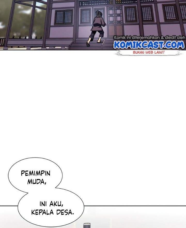 I Reincarnated As The Crazed Heir Chapter 13 - halaman 3