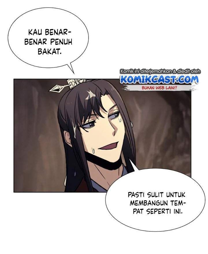 I Reincarnated As The Crazed Heir Chapter 13 - halaman 31