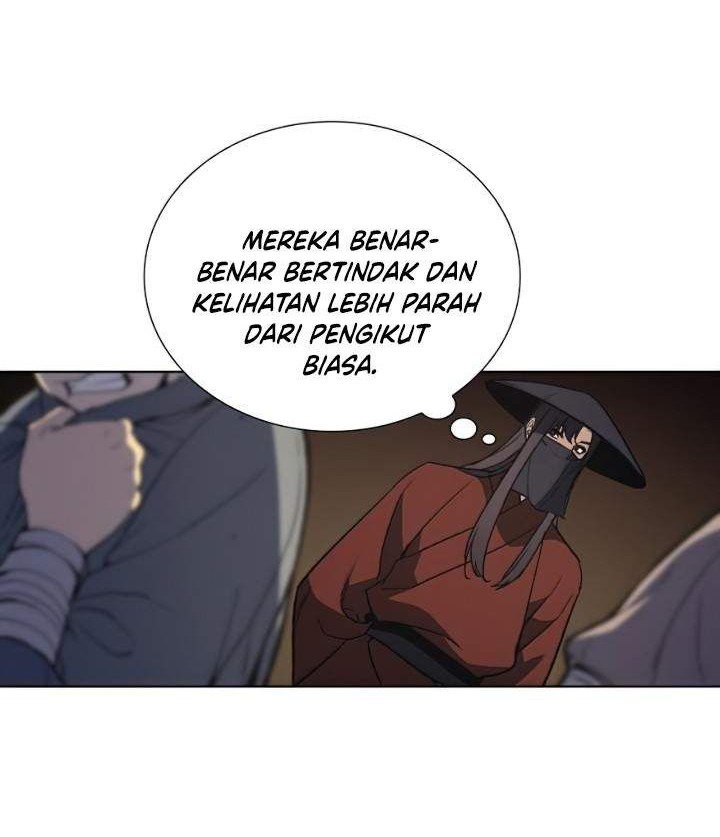 I Reincarnated As The Crazed Heir Chapter 13 - halaman 35