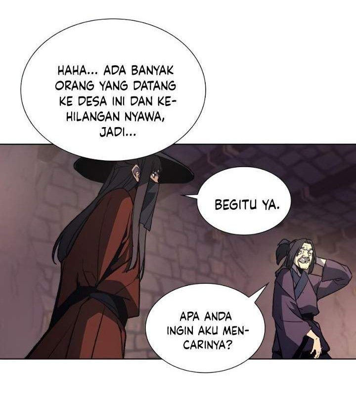 I Reincarnated As The Crazed Heir Chapter 13 - halaman 37