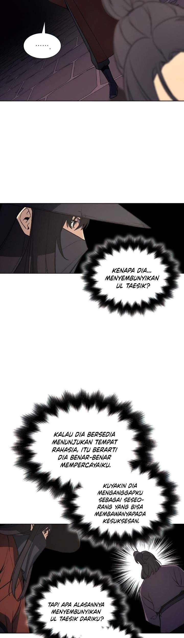 I Reincarnated As The Crazed Heir Chapter 13 - halaman 40