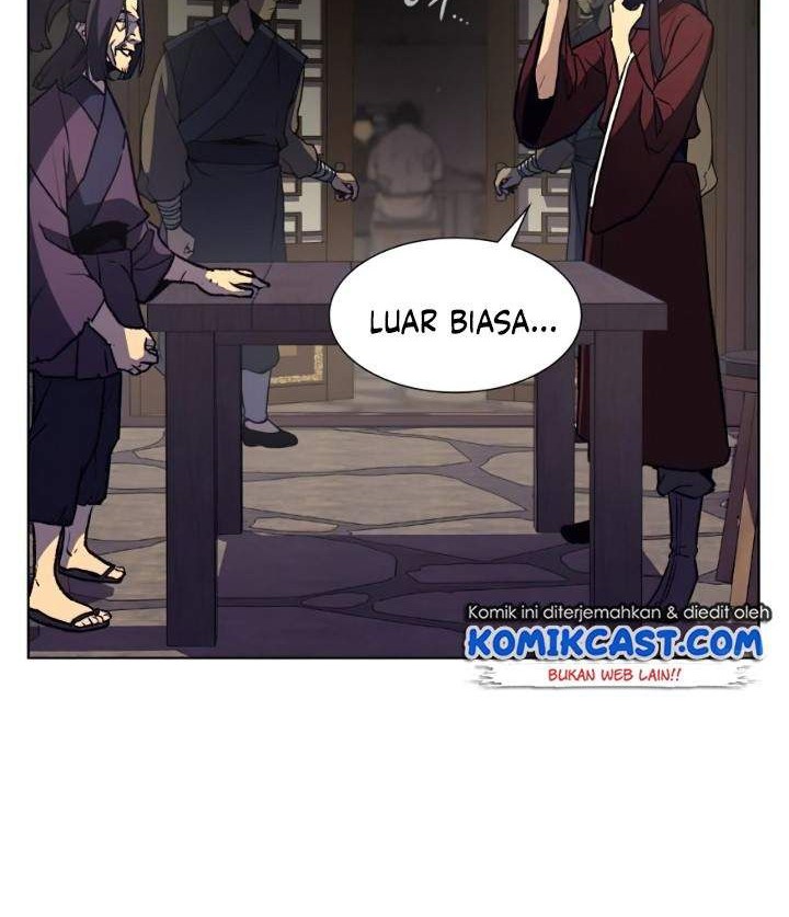 I Reincarnated As The Crazed Heir Chapter 13 - halaman 43