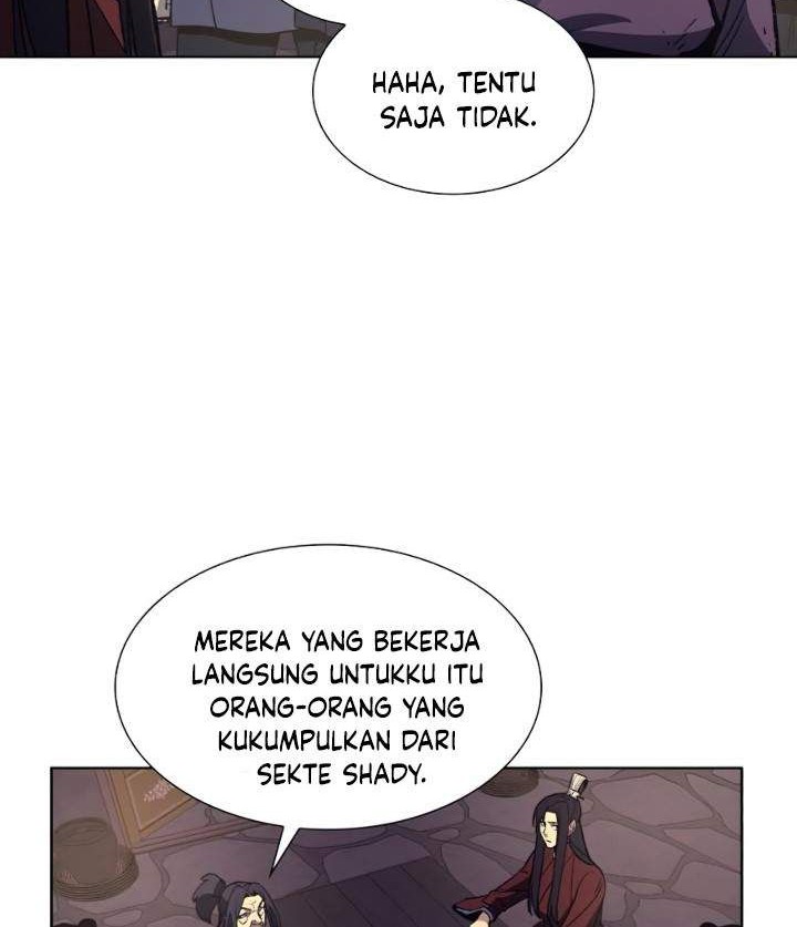 I Reincarnated As The Crazed Heir Chapter 13 - halaman 45