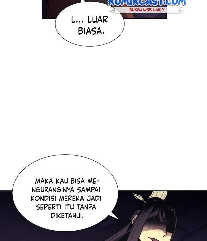 I Reincarnated As The Crazed Heir Chapter 13 - halaman 49