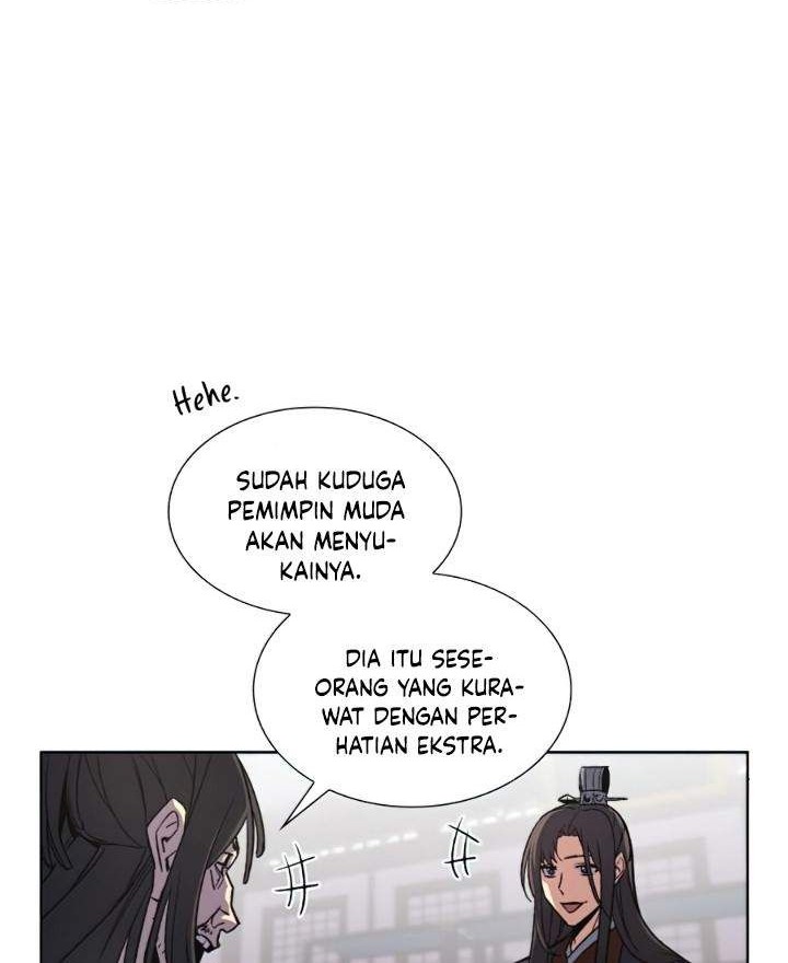 I Reincarnated As The Crazed Heir Chapter 13 - halaman 5