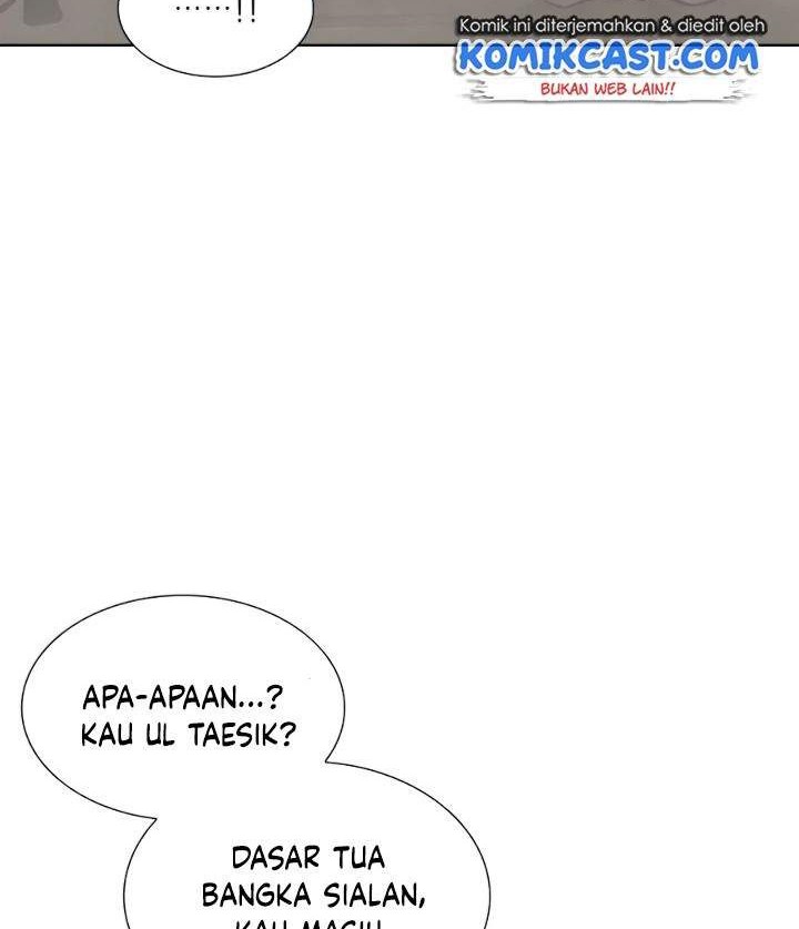 I Reincarnated As The Crazed Heir Chapter 13 - halaman 59