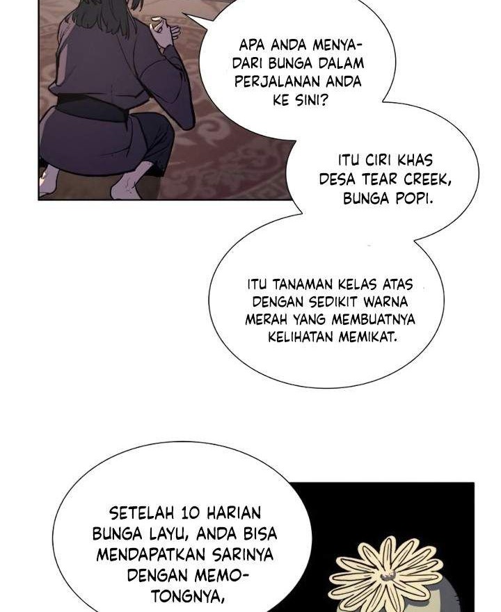 I Reincarnated As The Crazed Heir Chapter 13 - halaman 9