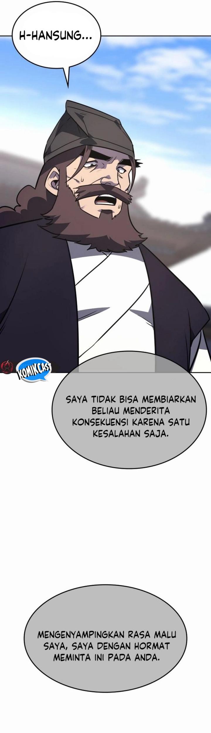 I Reincarnated As The Crazed Heir Chapter 130 - halaman 11