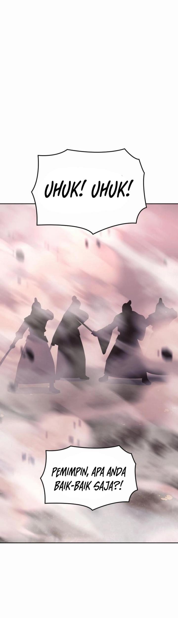 I Reincarnated As The Crazed Heir Chapter 130 - halaman 110