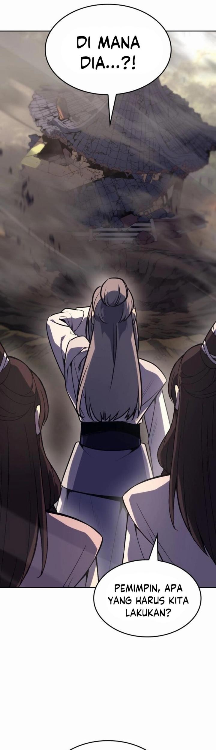 I Reincarnated As The Crazed Heir Chapter 130 - halaman 113