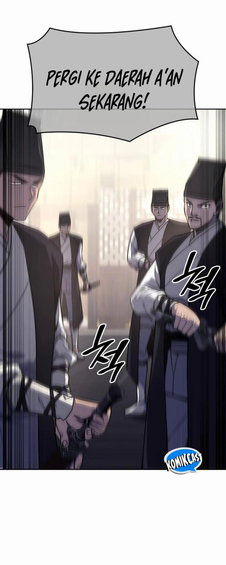 I Reincarnated As The Crazed Heir Chapter 130 - halaman 122