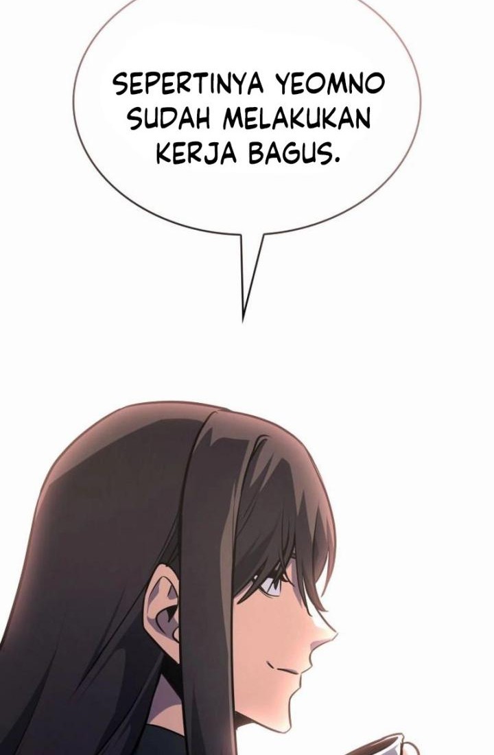 I Reincarnated As The Crazed Heir Chapter 130 - halaman 129