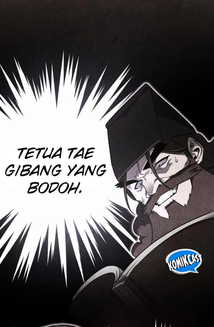 I Reincarnated As The Crazed Heir Chapter 130 - halaman 15