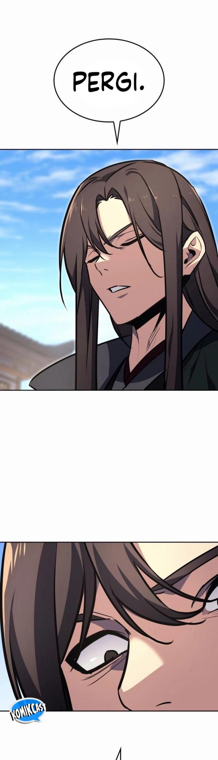 I Reincarnated As The Crazed Heir Chapter 130 - halaman 21