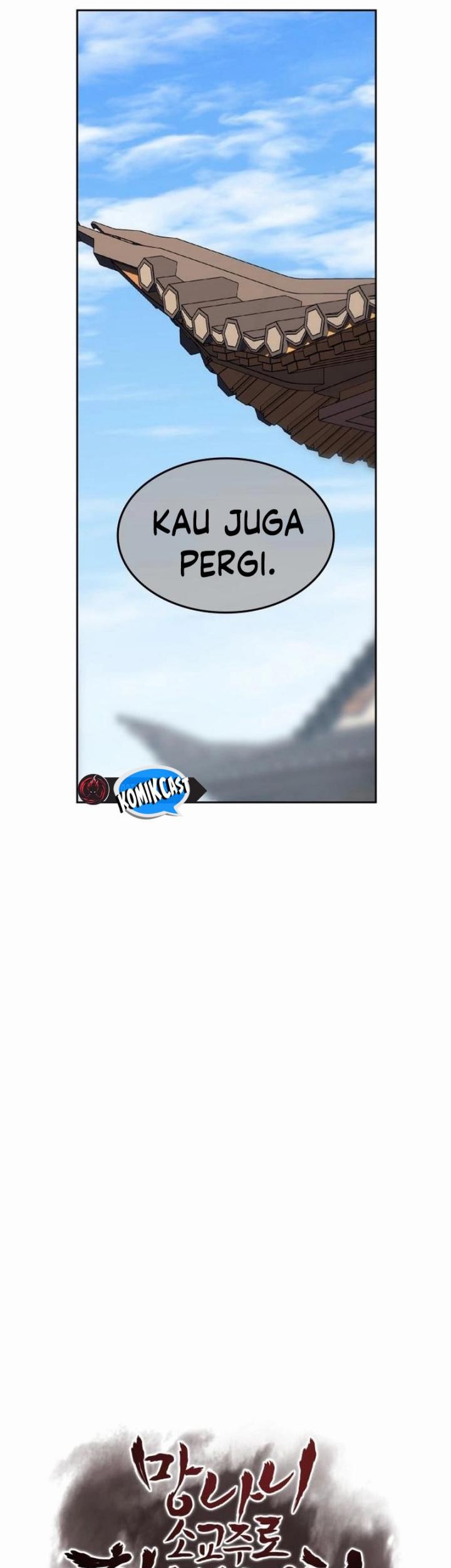 I Reincarnated As The Crazed Heir Chapter 130 - halaman 29