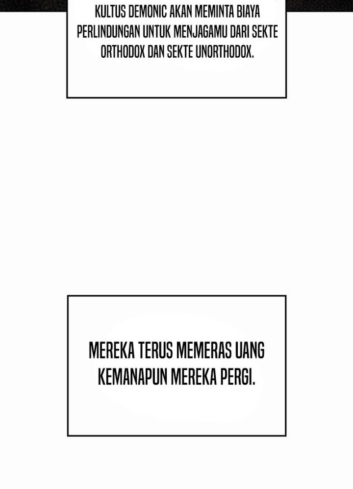 I Reincarnated As The Crazed Heir Chapter 130 - halaman 32