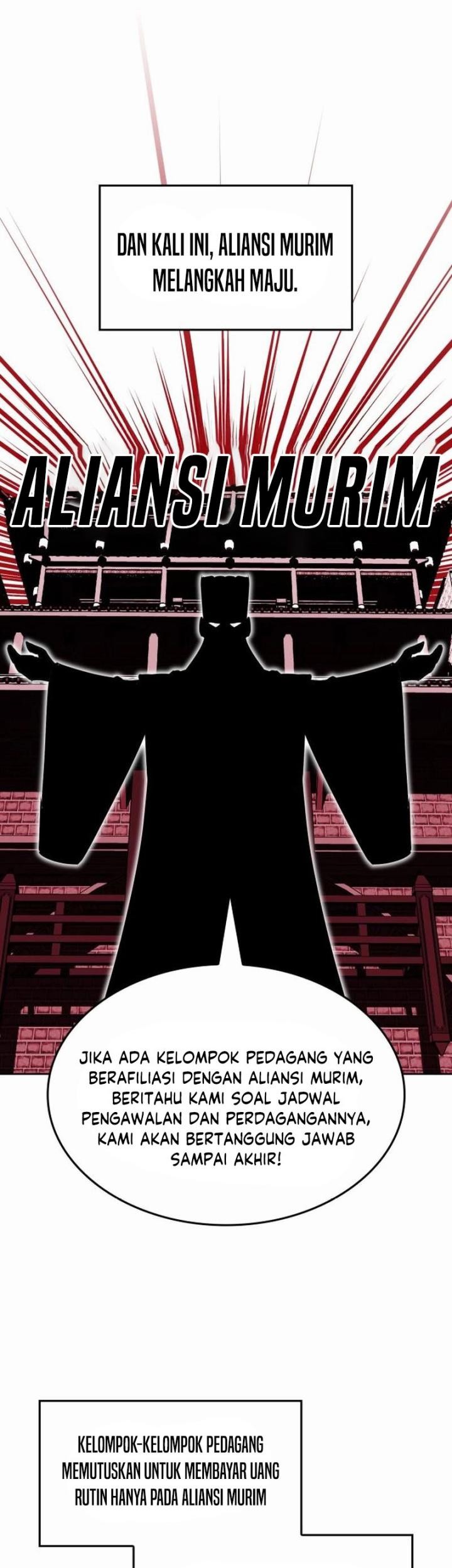 I Reincarnated As The Crazed Heir Chapter 130 - halaman 33