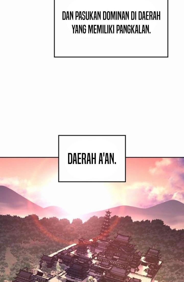 I Reincarnated As The Crazed Heir Chapter 130 - halaman 34