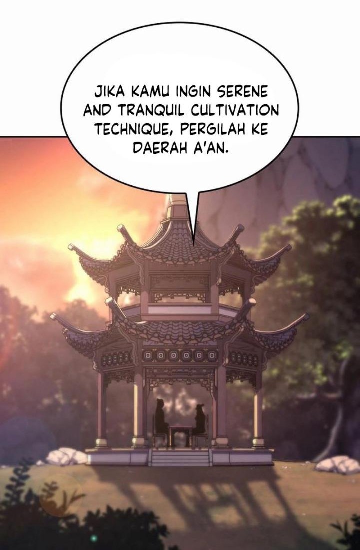 I Reincarnated As The Crazed Heir Chapter 130 - halaman 36