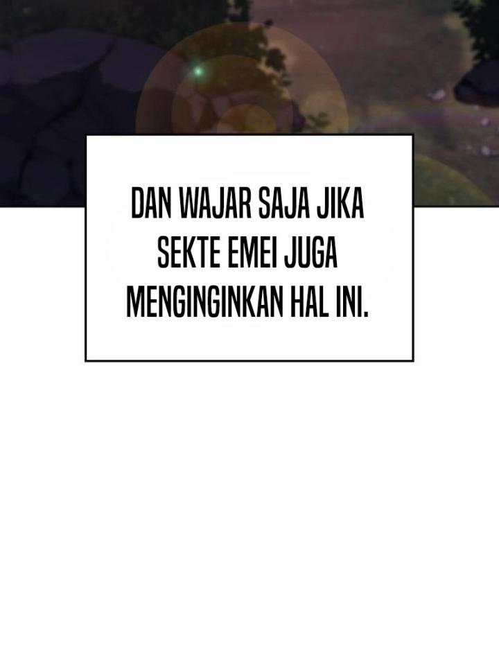 I Reincarnated As The Crazed Heir Chapter 130 - halaman 37
