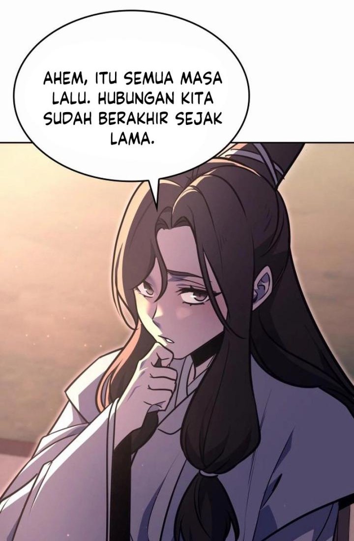 I Reincarnated As The Crazed Heir Chapter 130 - halaman 39